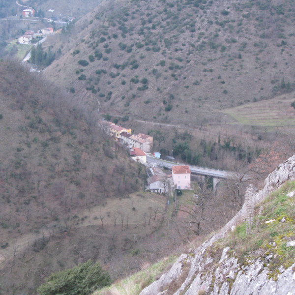 Abbadia Di Naro Borghi Pesaro E Urbino