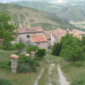 Panorama di Montiego