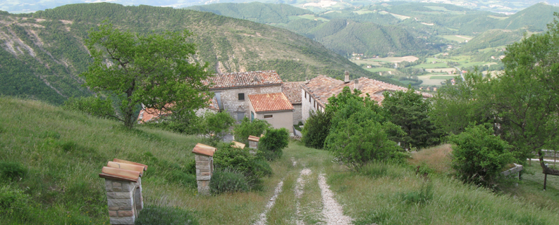Panorama di Montiego