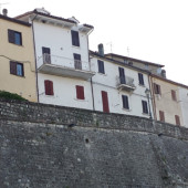 Mura di Montegrimano