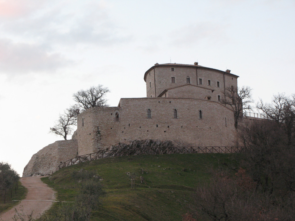 Castello di Naro