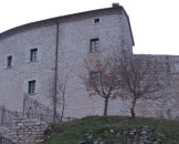 Castello di Naro