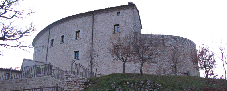 Castello di Naro