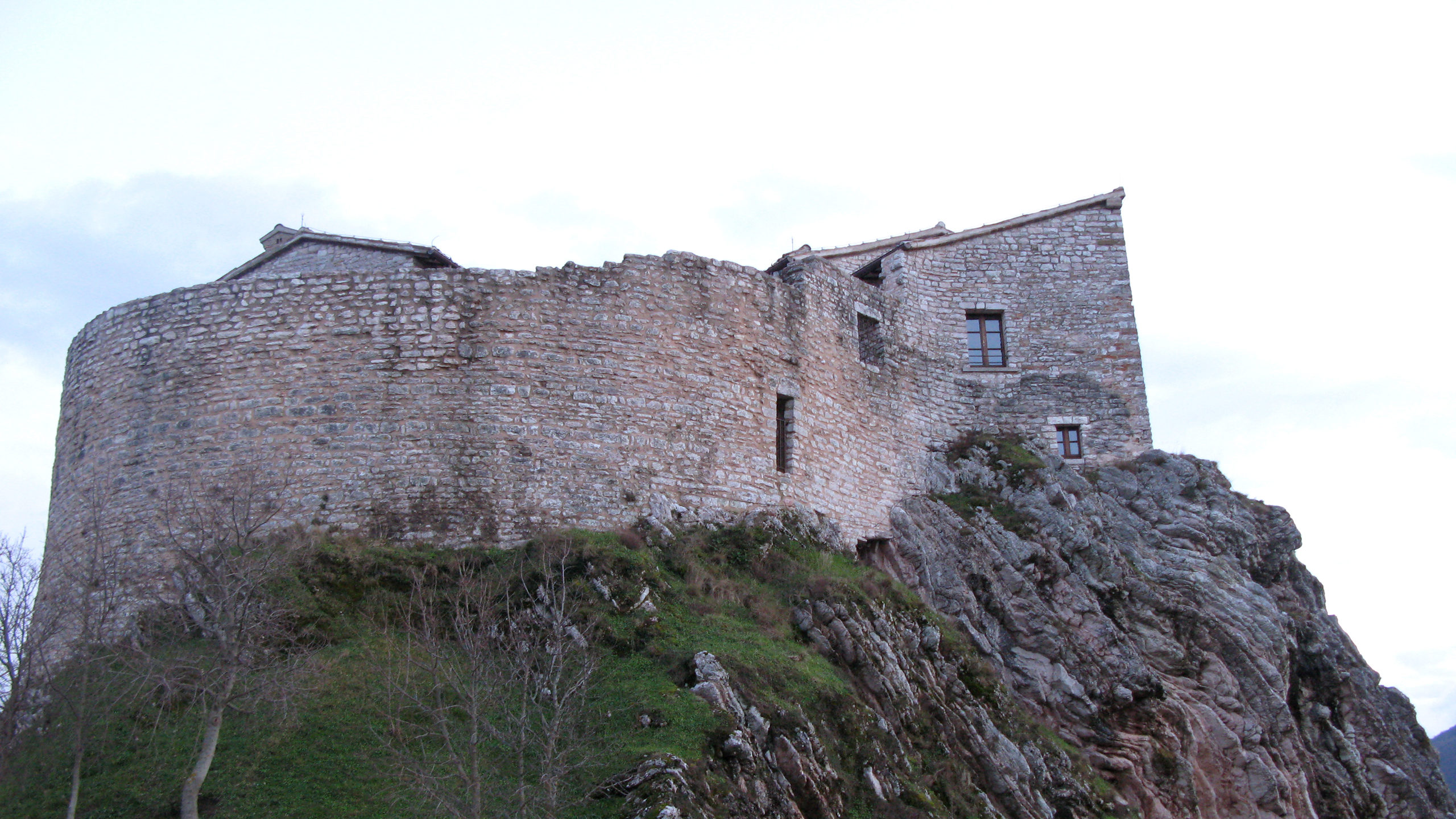 Castello di Naro