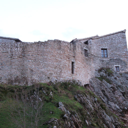 Castello di Naro