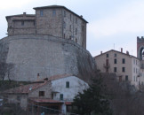 Panorama Monte Cerignone