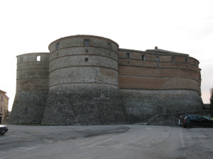 Rocca Ubaldinesca di Sassocorvaro