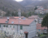 Panorama di Lamoli
