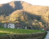 Panorama di Parchiule
