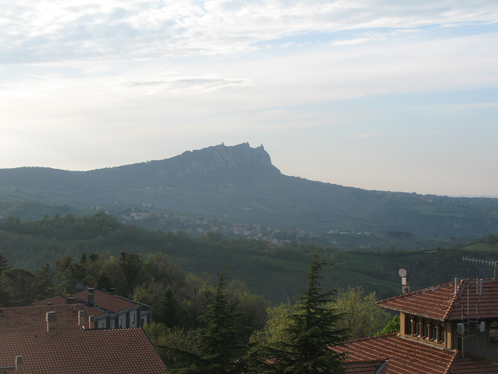 San Marino da Sassofeltrio