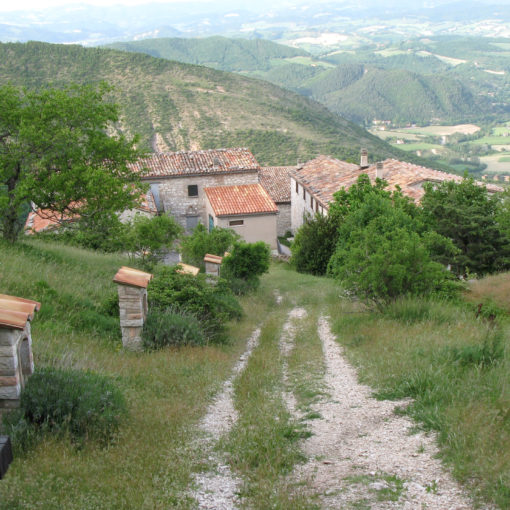 Panorama di Montiego