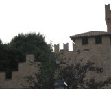 Castello di Tavoleto