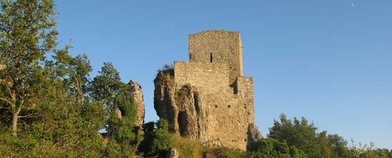 Pietrarubbia