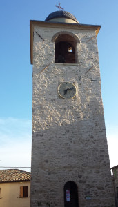 Torre Civica di Montegrimano