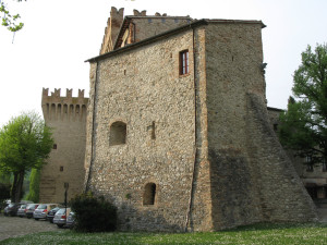 Castello di Piandimeleto