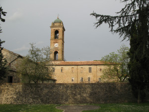 Chiesa parrocchiale di San Biagio a Piandimeleto