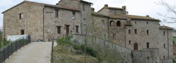 Castello di Belforte
