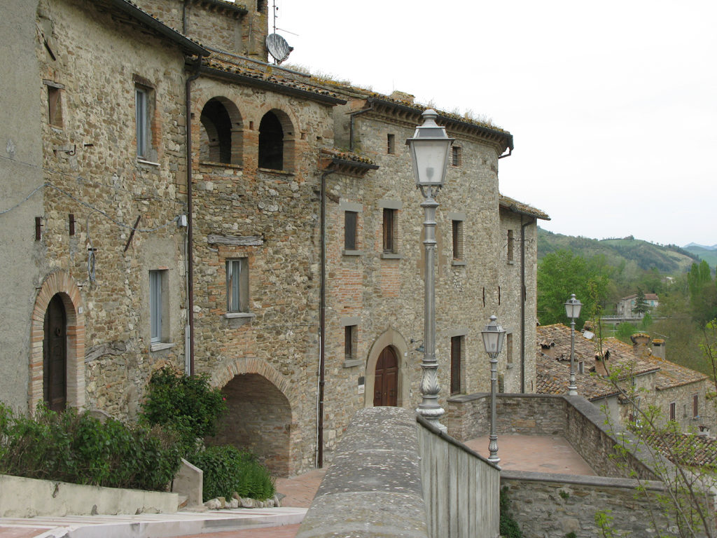 Scorcio di Belforte