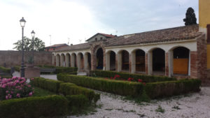 Bastione Sant'Anna di Mondolfo