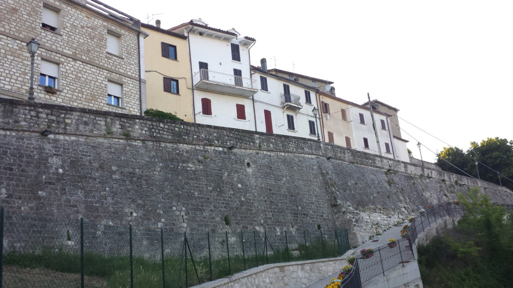Monte Grimano Terme Borghi Pesaro E Urbino