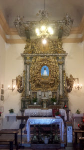 Madonna delle Grotte