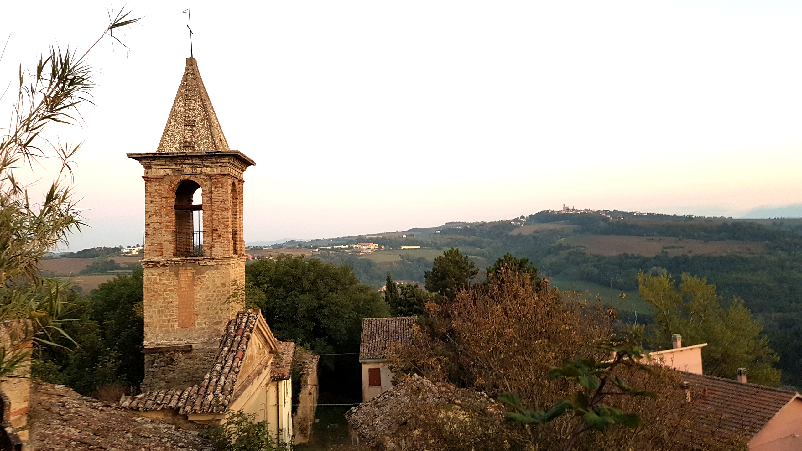 Castelnuovo di Auditore